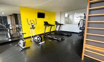 Imagem 6: Apartamento 3 suítes Negrão de Lima