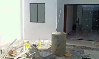 Imagem 6: Casas no Bairro Ibirapuera com 3 quartos (Averbadas