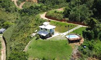 Imagem 3: SÍTIO DOMINGOS MARTINS 550.000