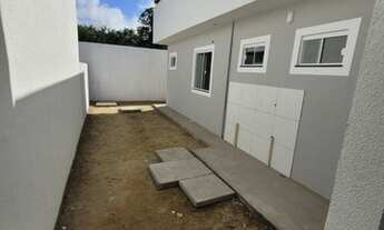 Imagem 7: 114/Casa de condomínio para venda tem 71 metros quadrados com 3 quartos em Turu - São Luís