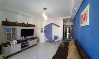 Imagem 3: Casa com 3 quartos à venda, 224 m² por R$ 549.000 - Jardim Oriental / Jardim D Abril - Osa