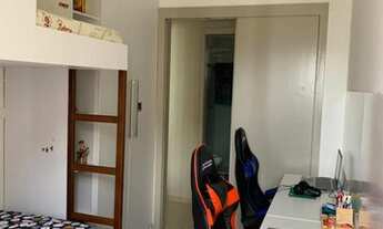 Imagem 7: Apartamento à venda, 85m², nascente, 2/4, um suite, 2 vagas de garagem, na Pituba - Salvad