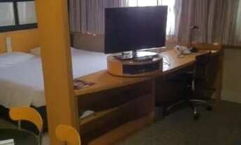 Imagem 2: FLAT - JARDIM PAULISTA - SP