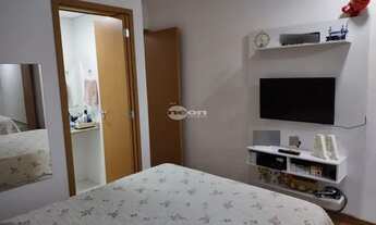 Imagem 4: SANTO ANDRé - Apartamento Padrão - Parque das Nações