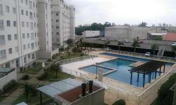 Imagem 2: Apartamento para Venda em Curitiba, Campo Comprido, 2 dormitórios, 1 banheiro, 1 vaga