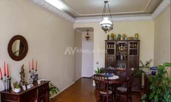 Imagem 5: Ipanema Apartamento com 3 dormitórios