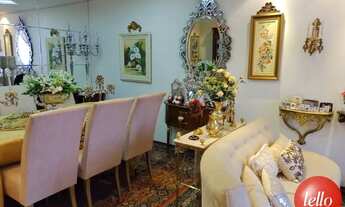 Imagem 5: São Paulo - Apartamento Padrão - Perdizes