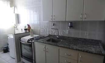 Imagem 6: Apartamento - Vila Itapura - Campinas