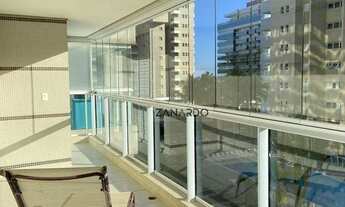 Imagem 3: Apartamento com 4 dormitórios para alugar, 138 m² por R$ 14.000,12/mês - Riviera de São Lo