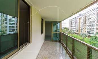 Imagem 7: SQSW 300 - 4 QUARTOS, 2 SUÍTES, 2 VAGAS! ISENTO IPTU DE 2023!