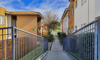 Imagem: Apartamento - Parque Prado - Campinas
