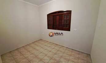 Imagem 7: Casa com 4 dormitórios à venda, 198 m² por R$ 850.000 - Jardim Pérola - Santa Bárbara D&#x