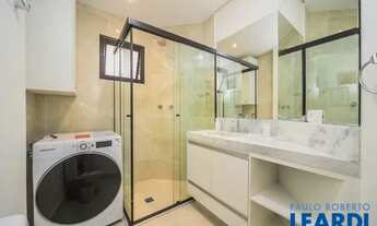 Imagem 6: FLAT - VILA NOVA CONCEIÇÃO - SP