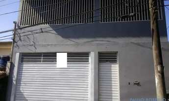 Imagem 2: SOBRADO - JARDIM GUARAU - SP