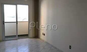 Imagem 2: Apartamento - Jardim Paulicéia - Campinas