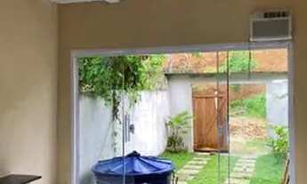 Imagem 2: Kitnet Simples para Casal em Paraty