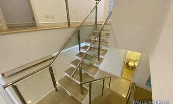 Imagem 3: CASA ASSOBRADADA - BROOKLIN - SP