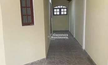 Imagem 4: Casa com 3 dormitórios, 115 m² - venda por R$ 340.000,00 ou aluguel por R$ 1.700,00/mês