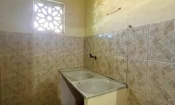 Imagem 6: Casa para aluguel tem 50 metros quadrados com 2 quartos em Aruana - Aracaju - SE