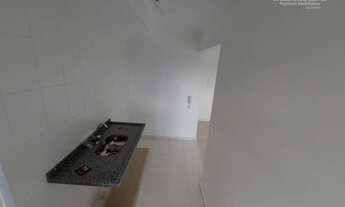 Imagem 7: Apartamento com 2 dormitórios para alugar, 53 m² por R$ 2.335,00/mês - Jardim Santa Gertru