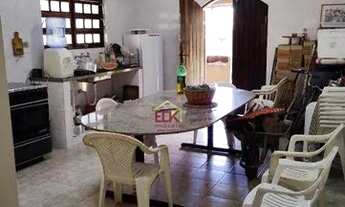 Imagem 7: Casa com 3 dormitórios à venda, 200 m² por R$ 848.000 - Boiçucanga - São Sebastião/SP