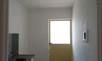 Imagem 6: Apartamento Novo Gama com varanda