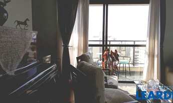 Imagem 7: APARTAMENTO - POMPÉIA - SP