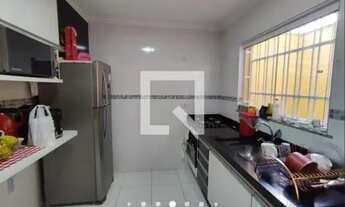 Imagem 2: Casa de condomínio para alugar com 68m², 2 quartos e 1 vaga