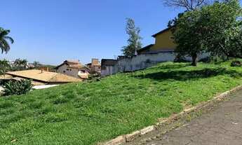 Imagem 2: Terreno á venda Condomínio Alto das Palmeiras - Campinas/SP