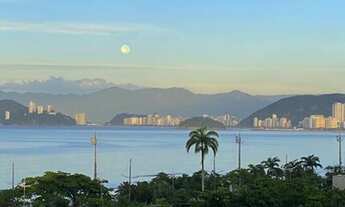 Imagem: Amplo todo reformado Aparecida/praia 2 dormitórios