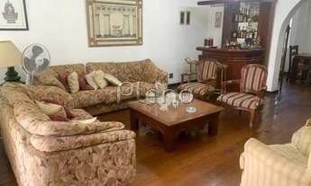 Imagem 4: Apartamento à venda no Cambuí - Campinas/SP