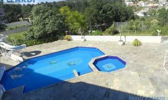 Imagem 2: CASA EM CONDOMÍNIO - ALPHAVILLE - SP