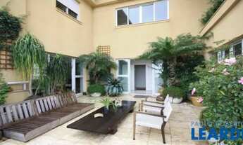 Imagem 4: COBERTURA - ALTO DE PINHEIROS - SP