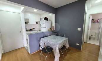 Imagem 7: Apartamento 02 quartos a venda no Ipiranga