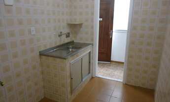Imagem 4: Apartamento - SAO CRISTOVAO - R$ 1000