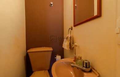 Imagem 12: Apartamento Venda 3 Dormitórios - 98 m² Brooklin