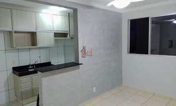 Imagem 2: Apartamento para Locação em Presidente Prudente, EDIFICIO PRINCIPE DE ANDORRA, 2 dormitóri