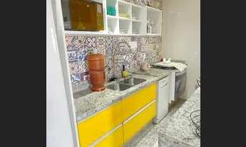 Imagem 7: Belíssimo apartamento para venda e locação no Tatuapé, de 100m², com sacada de vidro, 3 do