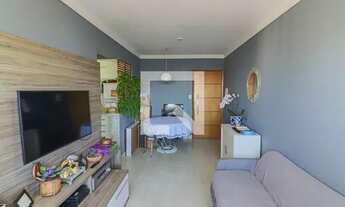 Imagem 4: Apartamento à Venda - Jaguaré, 2 Quartos, 51 m2