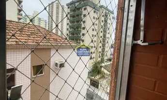 Imagem 5: Apartamento com 1 dorm, Tupi, Praia Grande - R$ 230 mil, Cod: ACT2040