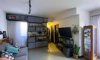 Imagem: Apartamento - Mansões Santo Antônio