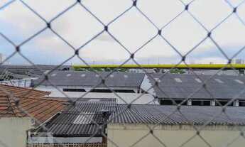 Imagem 12: Apartamento para Aluguel - Ipiranga, 2 Quartos, 48 m2