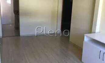 Imagem 2: Apartamento - Vila Marieta - Campinas