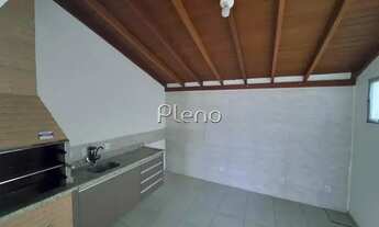 Imagem 5: Casa à venda e locação no Parque Imperador - Campinas/SP