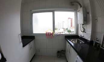 Imagem 3: Apartamento com 3 dormitórios à venda, 98 m² por R$ 954.000 - Osvaldo Cruz - São Caetano d