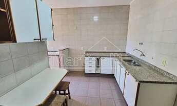 Imagem 3: Apartamento Padrão em Ribeirão Preto