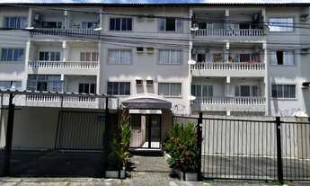 Imagem 2: 2/4, GARAGEM, PISCINA,R$1.410,00 * COND. VILA CAYMMI