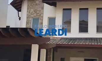 Imagem: CASA EM CONDOMÍNIO - CONDOMÍNIO MIRANTE