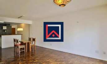 Imagem 6: Apartamento Locação 2 Dormitórios - 126 m² Pinheiros