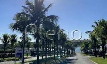Imagem 5: Terreno à venda no Condomínio Lago da Barra - Jaguariúna/SP